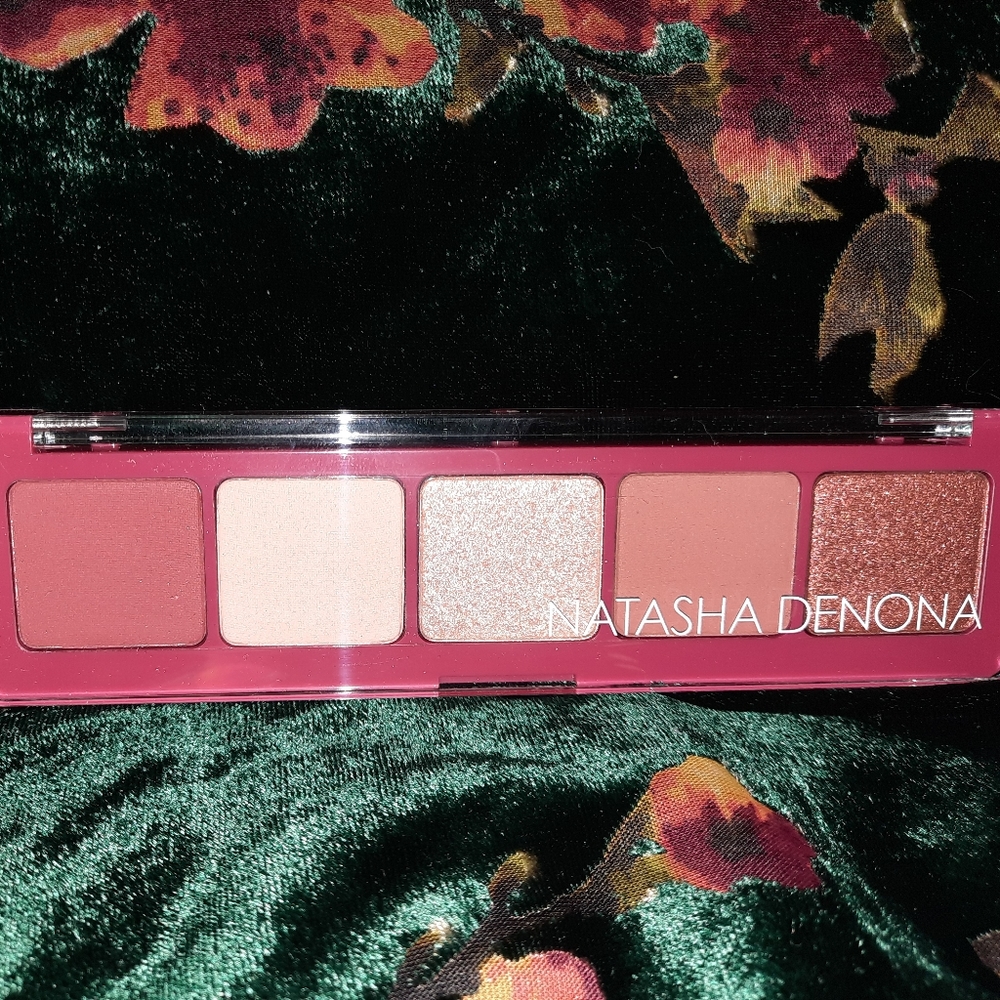 Natasha Denona Cupid Eyeshadow Palette